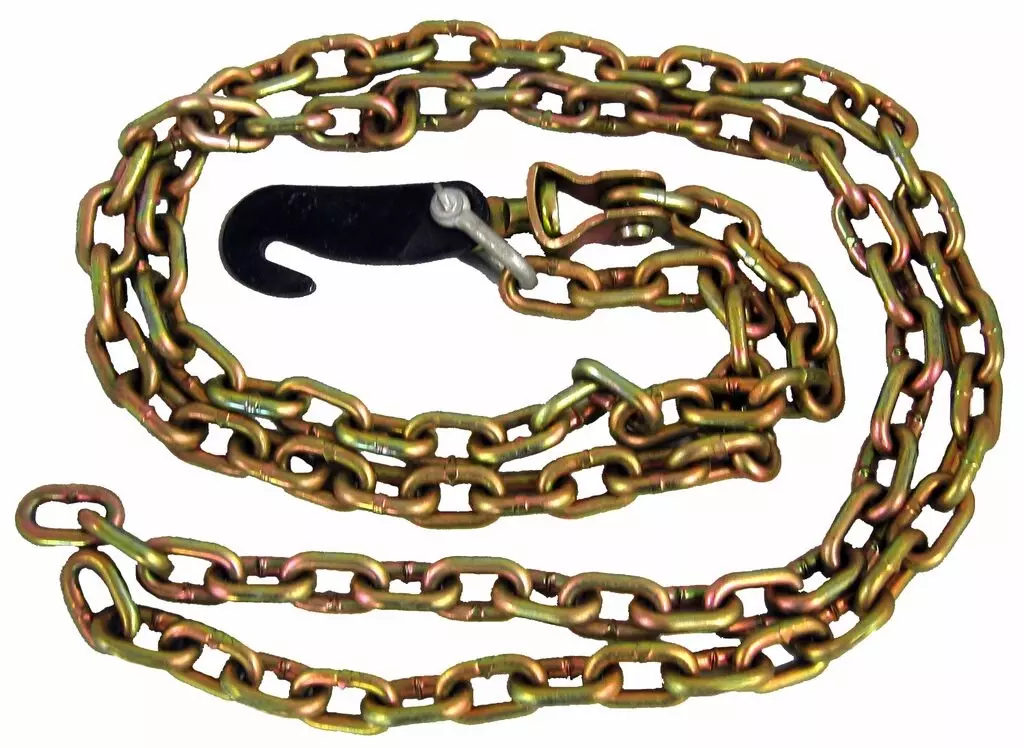 strainrite anchor chain
